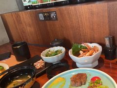 -山葵家居酒屋(天目里店)