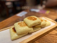 杂粮煎饼-北方家宴(优托邦科学大道店)