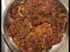 -英雄故事地摊烤肉(马驹桥店)