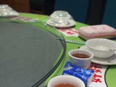 -全聚贤餐厅·湖北家常菜(沙湖店)