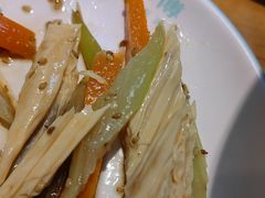 -韩师傅老大同刀削面(北苑路店)
