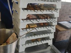 -很久以前羊肉串(昌里路三钢里店)