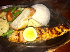 -Pundi Pundi Restaurant