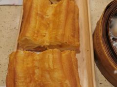 金牌靓油条-点都德(北京路贰店)