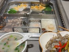 -海底捞火锅(金光华店)