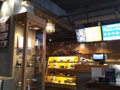 -印咖啡IN COFFEE(红旗街店)