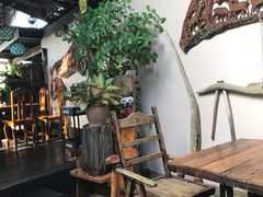 -自然餐厅(Phuket)