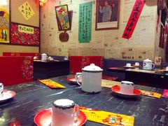 -金掌勺锅包肉(太原万达店)