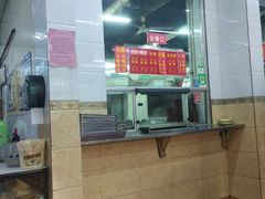 -春雨羊汤店(广开四马路总店)