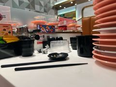 -争鲜回转寿司(通州万达店)