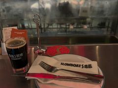 -悠航SLOWBOAT(三里屯店)
