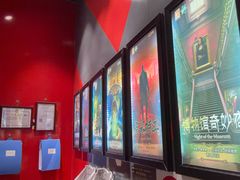 -Xcape异时刻密室逃脱魔法互动(瑞虹天地太阳宫店)