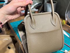 -如果·追梦手工皮具DIY教学店(田子坊店)