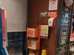 -汉堡王(徐汇绿地缤纷店)