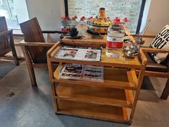 -贰重天冰煮羊自助火锅(东坝店)