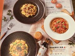 -斯比特花园西餐厅(东方商厦店)
