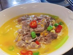 -诺鲜酒店(月河店)