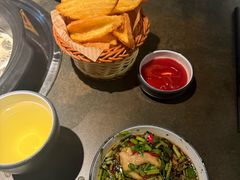 -同仁四季椰子鸡(海岸城天利店)