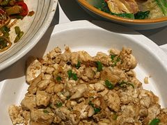 -慧娟面馆·餐厅(望江路店)