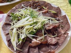 -十二忠手拉面(中华路店)