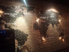 -斯普汇生蚝牛排馆(中骏世界城店)