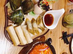 -泰堤坊(淡水体育馆店)