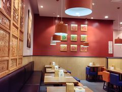 -阿香米线(北京大兴凯德MALL店)