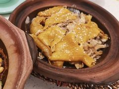 -若爱猪肚鸡·啫啫煲(循礼门M+店)