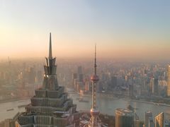 -上海柏悦酒店·世纪100牛排馆