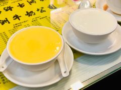 -澳洲牛奶公司(佐敦店)
