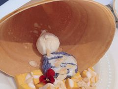 -狮拾久·现代新加坡料理(壹方城店)