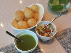 -Little PaPa印度尼泊尔餐厅