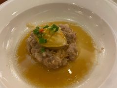 -酌宴府The China Club·广州万富希尔顿酒店(云城东路店)