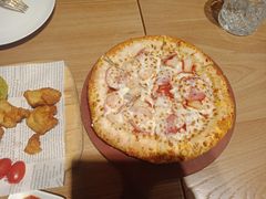 -棒约翰比萨·意面(松江开元店)