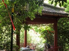 -江阴君山寺