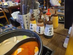 -火炉火自助餐(枫蓝国际店)