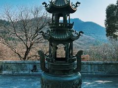 -句容茅山景区