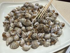 -老字号蛇口德记烧腊饭店·海鲜加工
