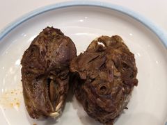 -老爷庙风味美食府(魏都大道店)