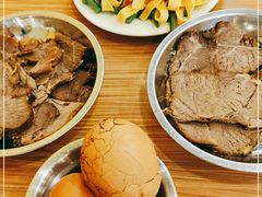 -有礼有面(知春路店)