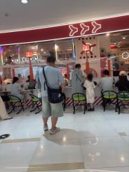 -木马王国(萧山银隆店)