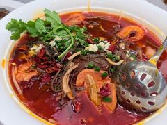 -宁海食府(大剧院店)