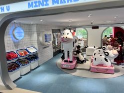 -MINI MARS KIDS CLUB亲子家庭中心(杨浦黄兴店)