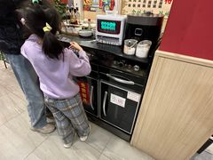 -听涛雅苑百味饺子老家菜馆