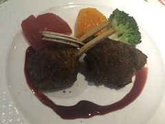 王品台塑牛排(万象城店)-王品台塑牛排(成都万象城店)