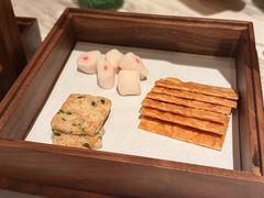 -新荣记(新源南路店)