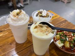 -笔记安顺夺夺粉火锅