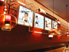 -探鱼·鲜青椒爽麻烤鱼(增城东汇城店)