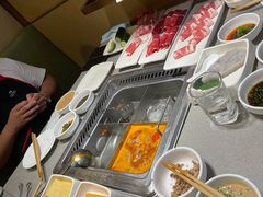 -海底捞火锅(凯德广场店)