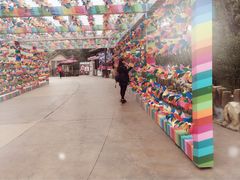 -济南方特东方神画